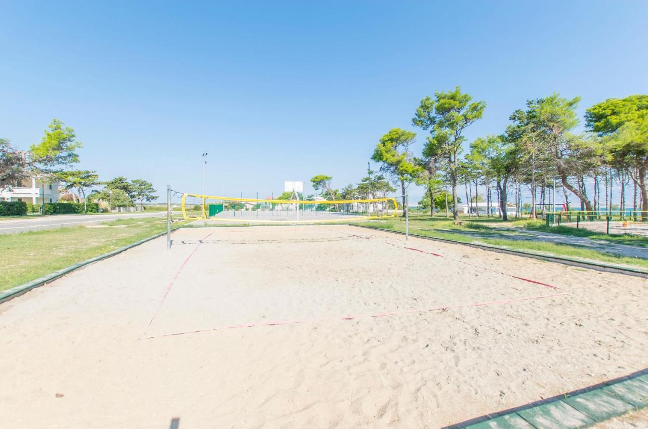 Apartment Danica نين المظهر الخارجي الصورة