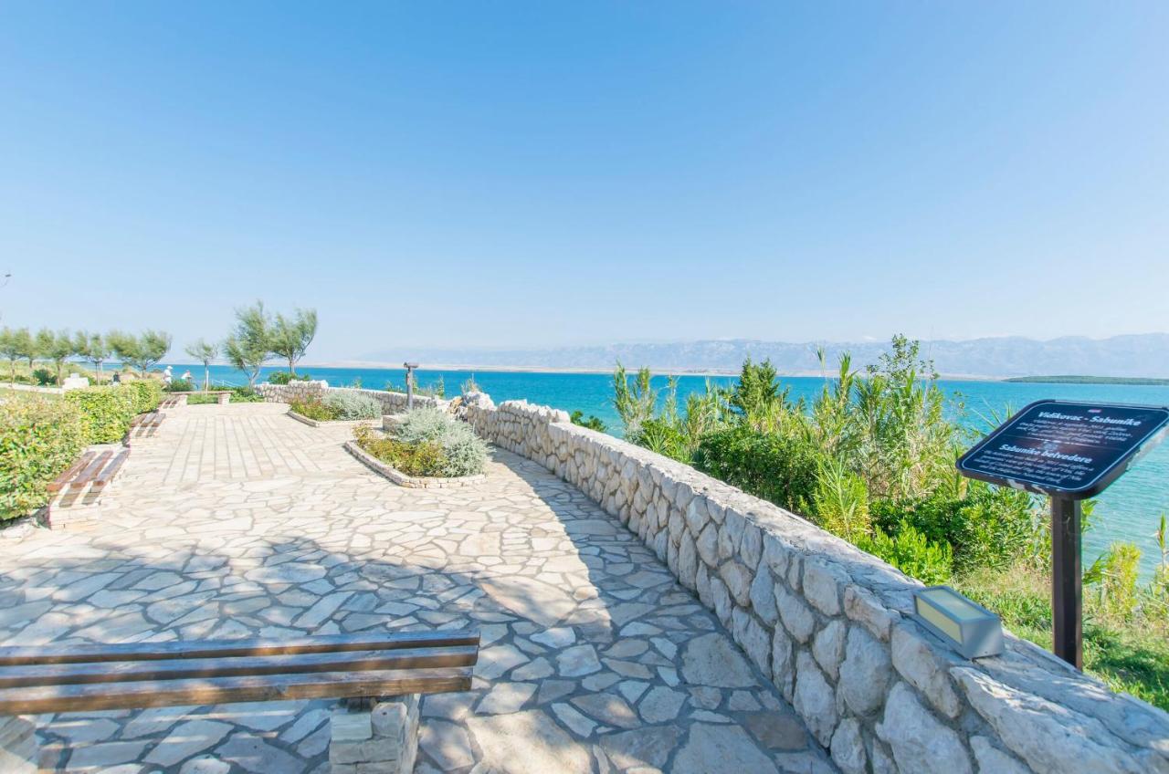 Apartment Danica نين المظهر الخارجي الصورة