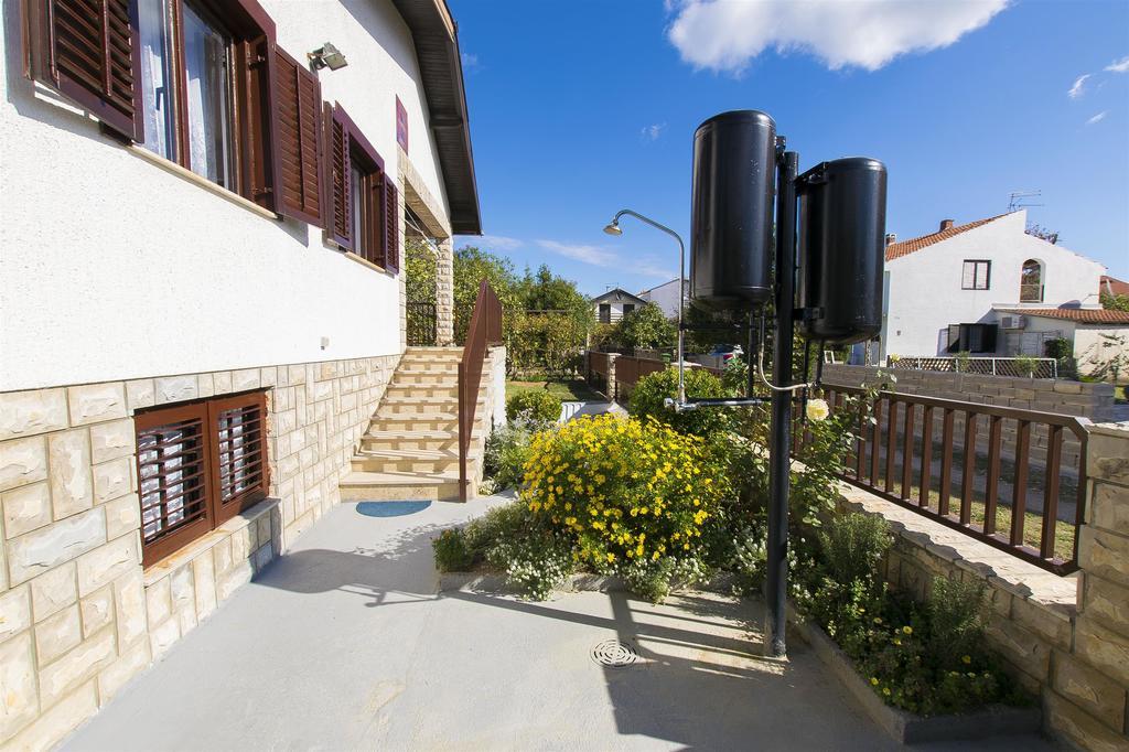 Apartment Danica نين المظهر الخارجي الصورة