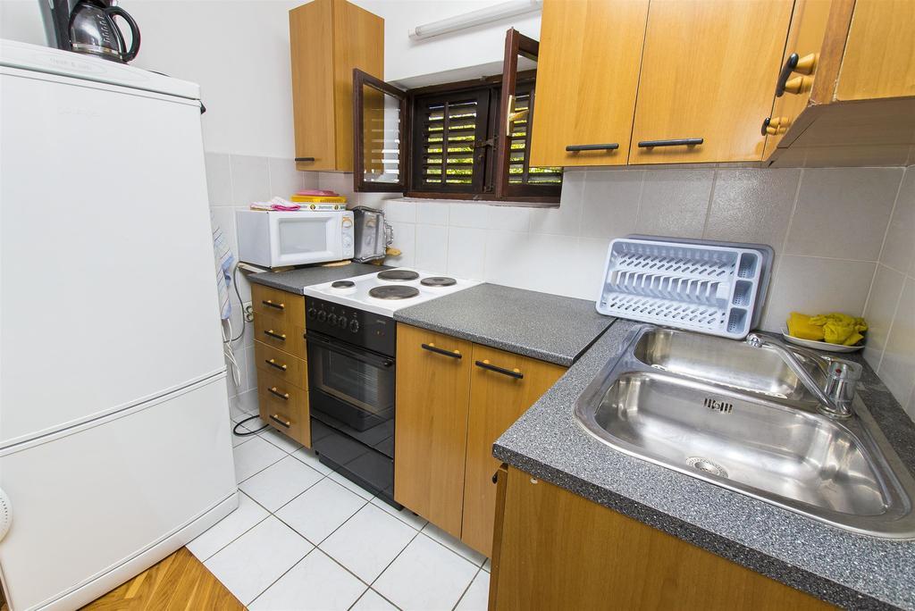 Apartment Danica نين المظهر الخارجي الصورة