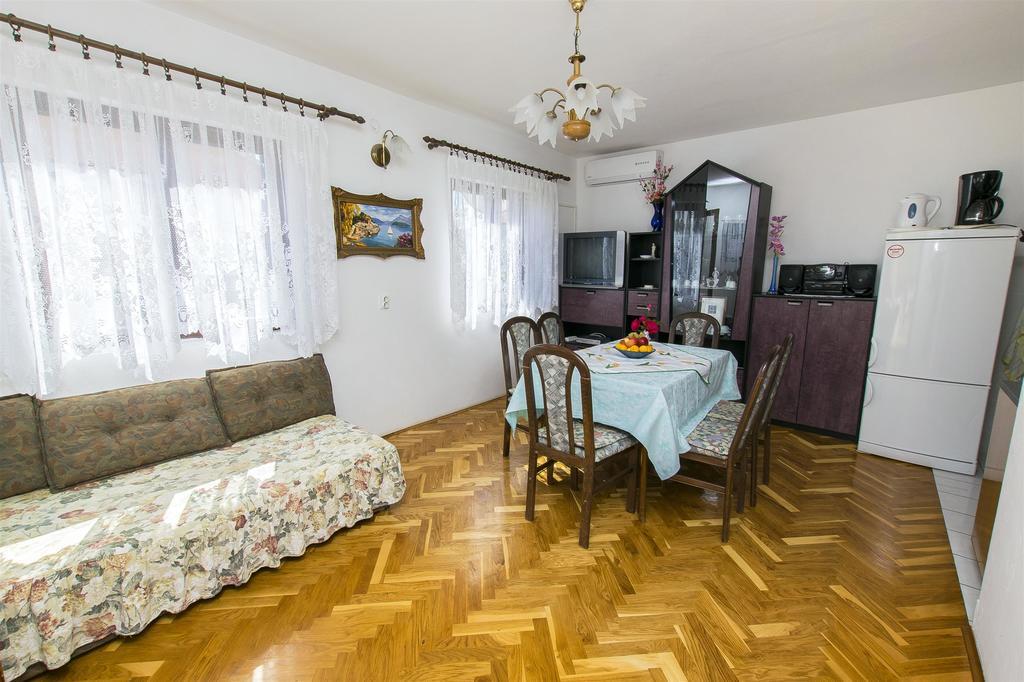Apartment Danica نين المظهر الخارجي الصورة