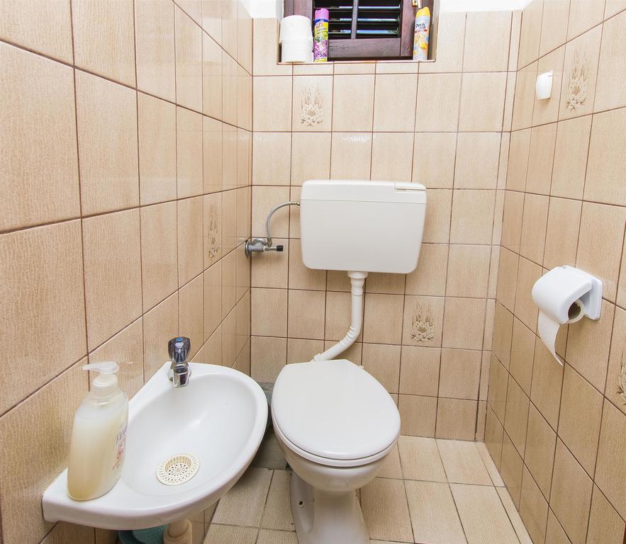 Apartment Danica نين المظهر الخارجي الصورة
