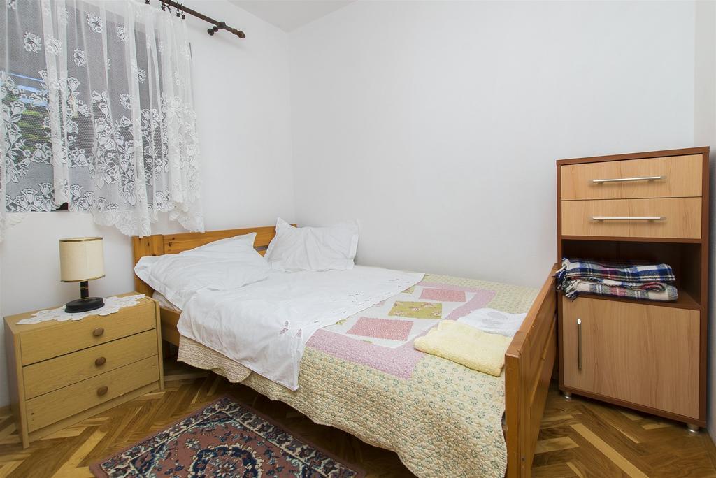 Apartment Danica نين المظهر الخارجي الصورة