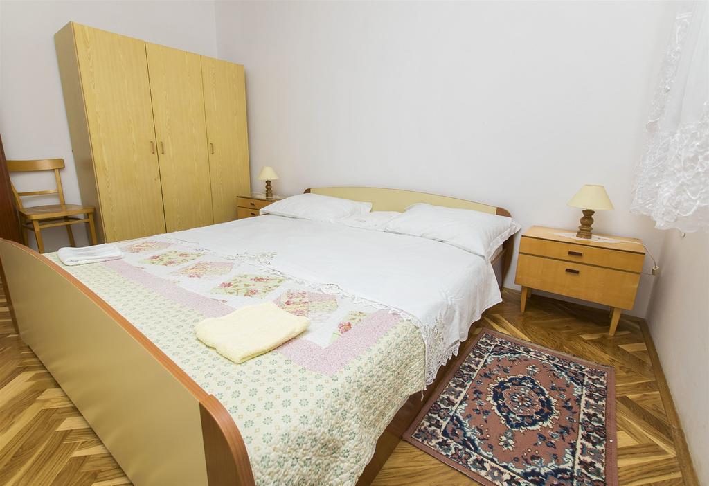 Apartment Danica نين المظهر الخارجي الصورة