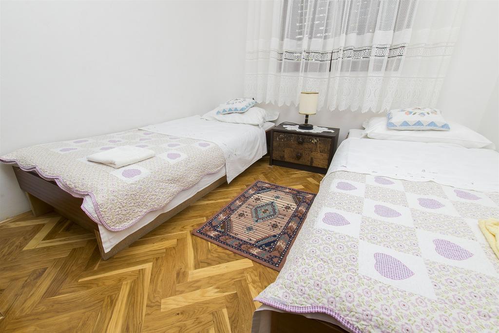 Apartment Danica نين المظهر الخارجي الصورة